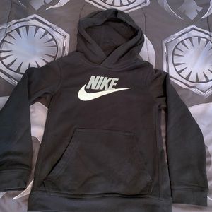 Nike Boys Pullover Hoodie